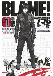 Blame deluxe tome von - tome,