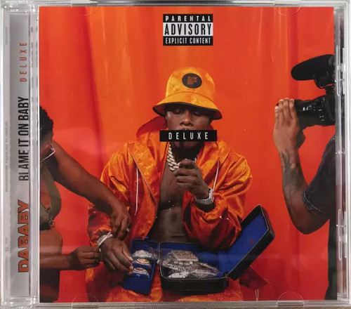 Blame baby dababy - it, on