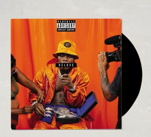 Dababy blame baby - blame, ~