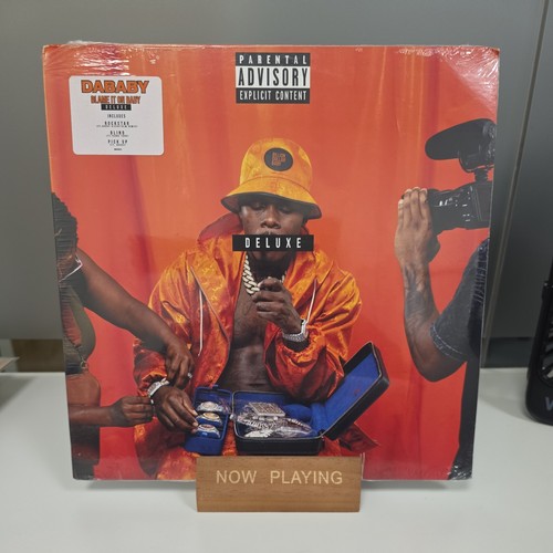 Dababy blame baby new - blame,