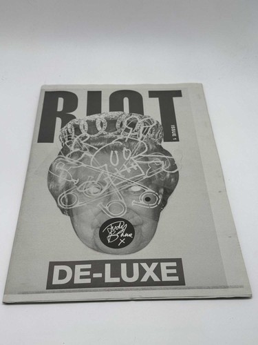 Judy blame riot luxe - judy,
