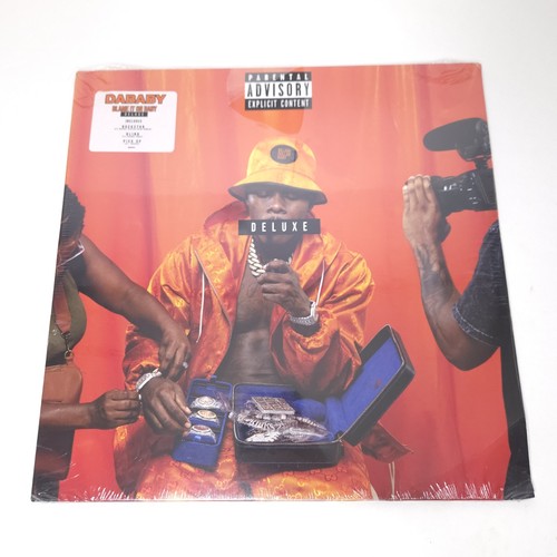 Dababy blame on baby - it,