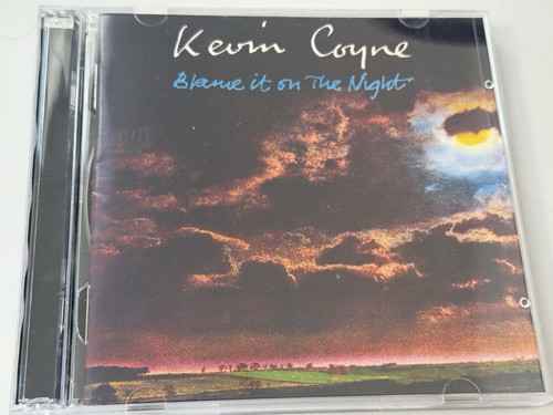 Kevin coyne blame - coyne,