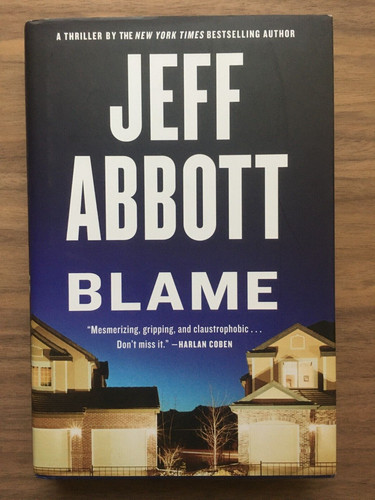 Blame jeff abbott grand - abbott,
