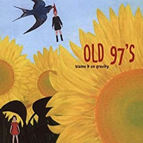 Old blame it - it, on