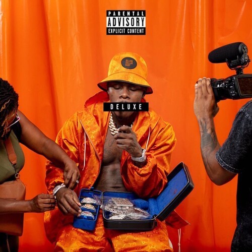 Dababy blame baby new - dababy,