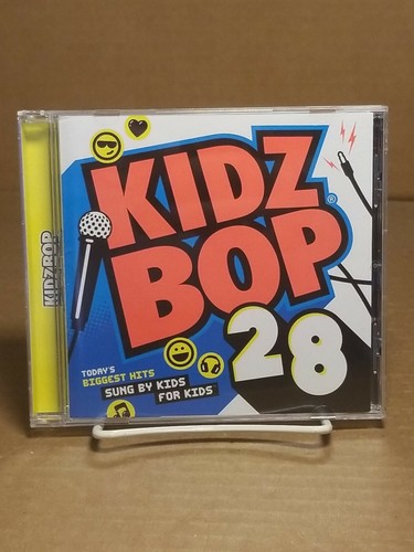 Kidz bop - kidz, edition)