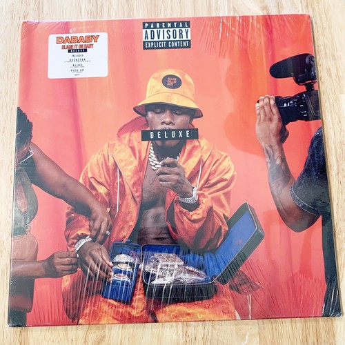 Dababy blame on baby - dababy, –