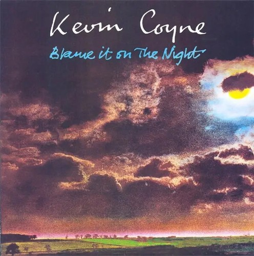 2xcd kevin coyne - kevin, it