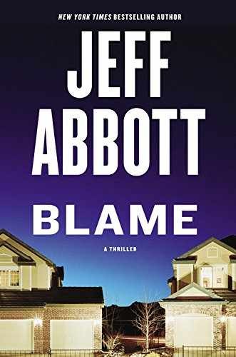 Blame hardcover by - blame,