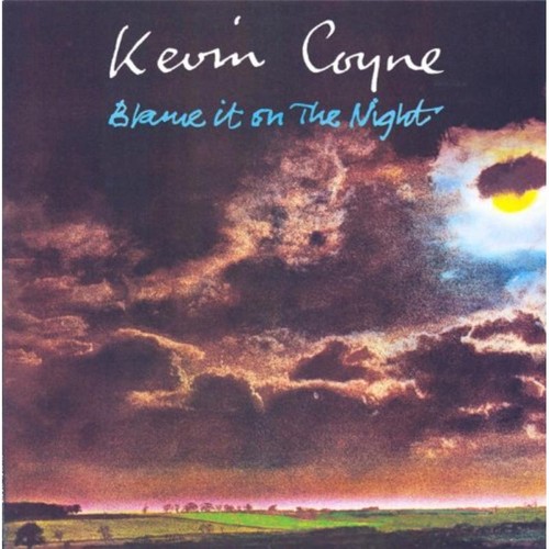 Kevin coyne blame the - kevin,