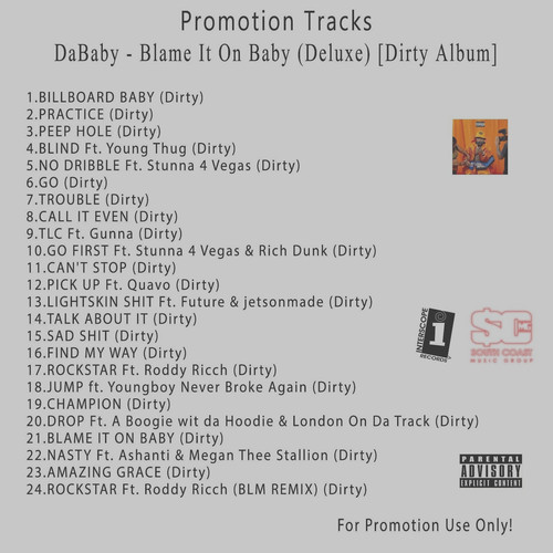 Rap hip hop white - white, cd.