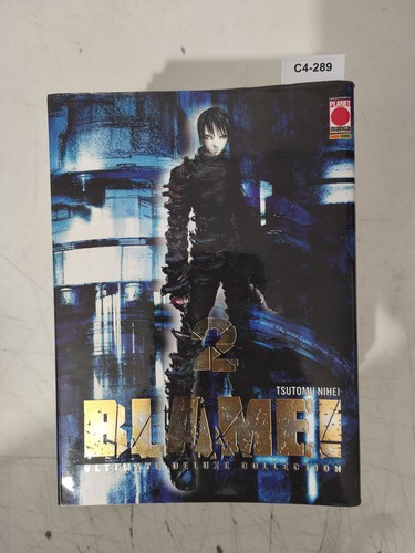 Blame ultimate deluxe - ultimate,