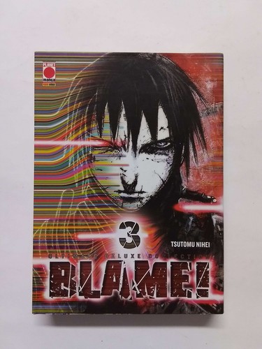 Blame ultimate deluxe - blame,