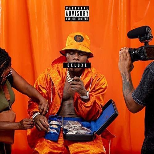 Dababy blame on baby - -,
