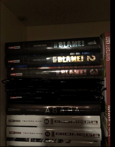 Blame deluxe edition 2 - deluxe, 1-2-3