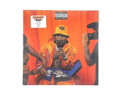 Dababy blame baby - dababy, it