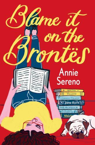 Blame the brontes - the,