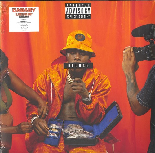 Dababy blame on - dababy, baby
