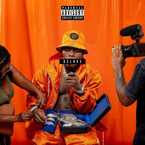 Dababy blame on baby - dababy,