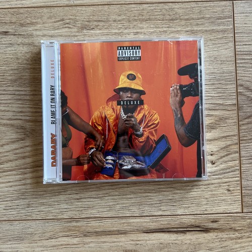 Dababy blame in - blame, it