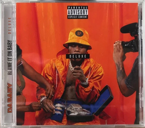 Dababy blame baby - :,