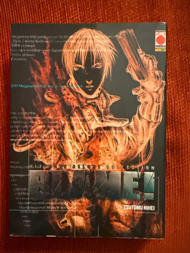 Blame deluxe edition - edition,