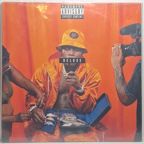 Dababy blame baby deluxe - it, on