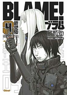 Blame deluxe tome 04 von - 04,